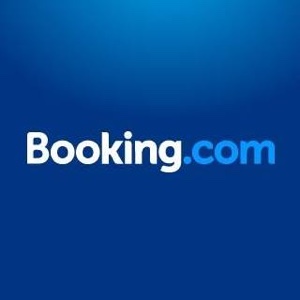 Booking.com Profilbild