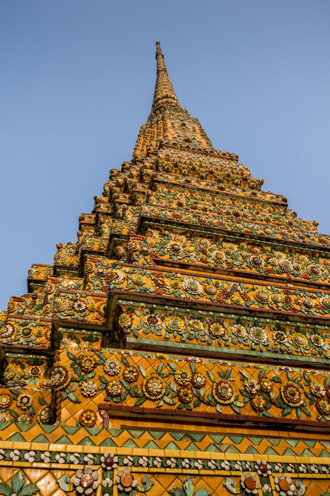 Bangkok - Wat Boh