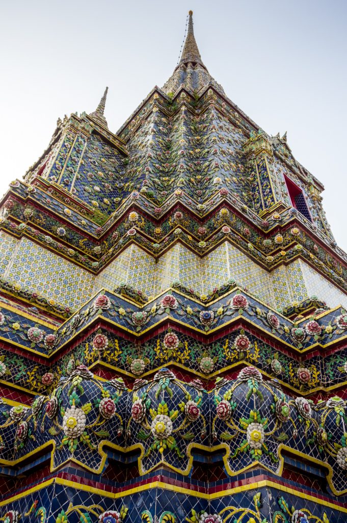 Bangkok - Wat Boh