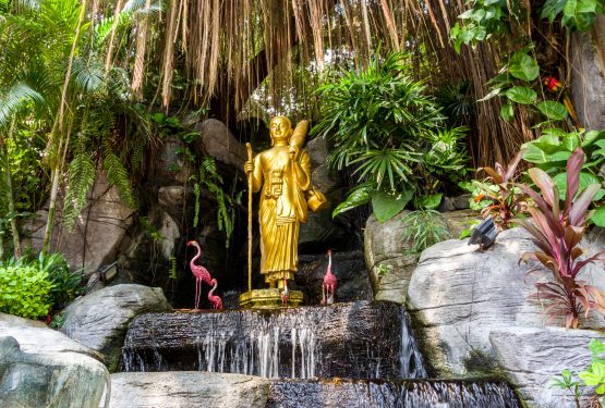 Bangkok: Wie alles begann und was alles geschah!