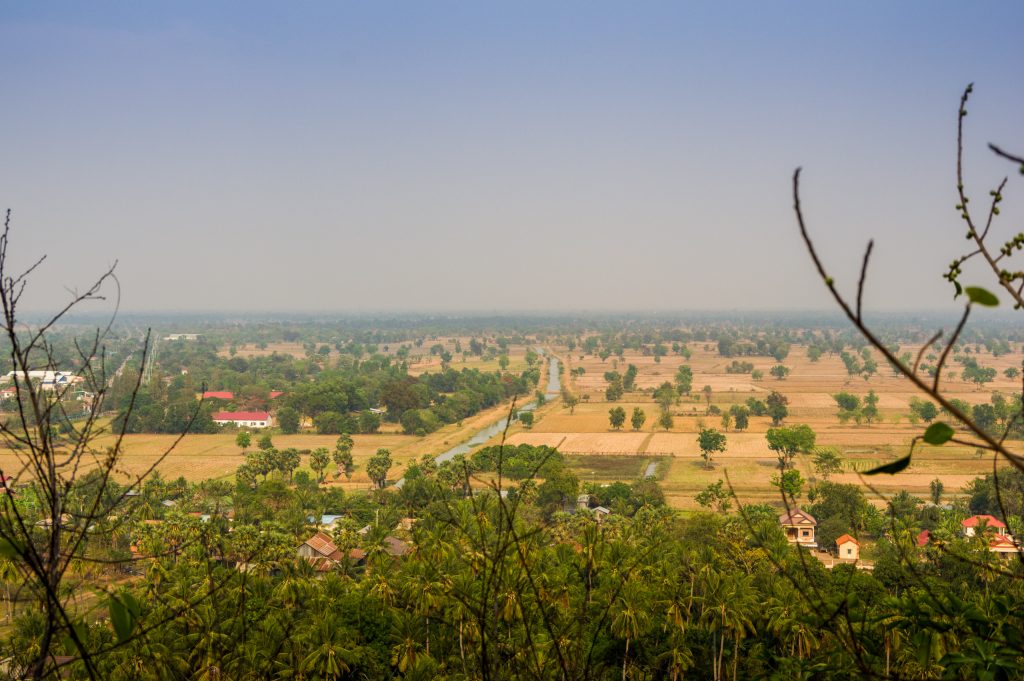 Battambang März 2018