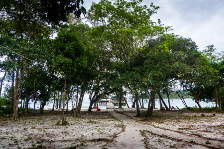 Koh Rong Samloem