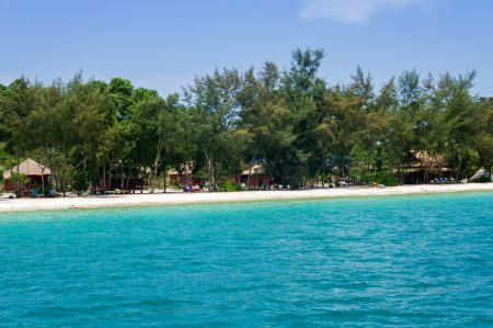 Koh Rong Samloem