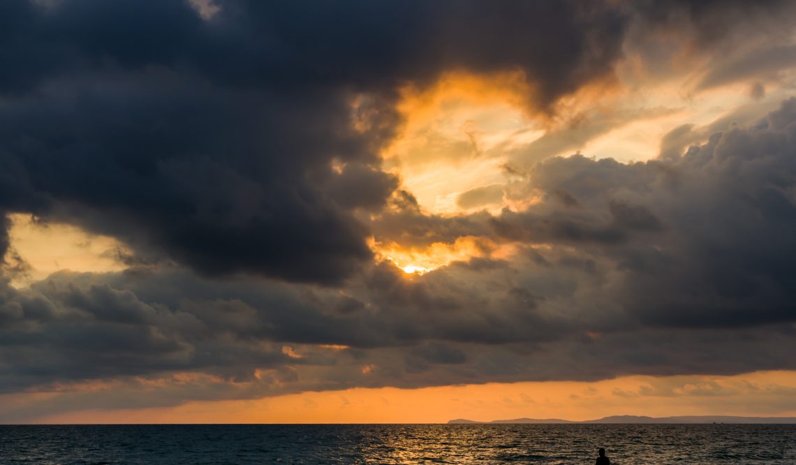 Sihanoukville und Otres Village & Otres Beach – Unspektakulär