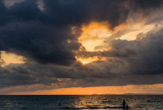 Sihanoukville und Otres Village & Otres Beach – Unspektakulär