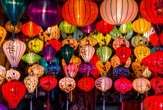 Hoi An: Eine Stadt zum Verlieben