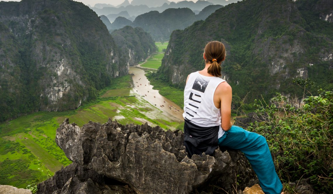 Die Provinz Ninh Binh: Das Reich wunderschöner Natur