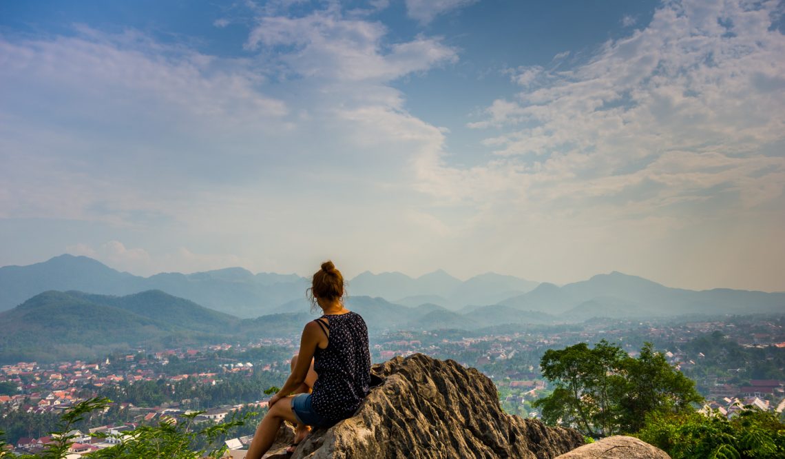 Luang Prabang: Laos schönste Stadt oder ist das nicht mehr Laos?