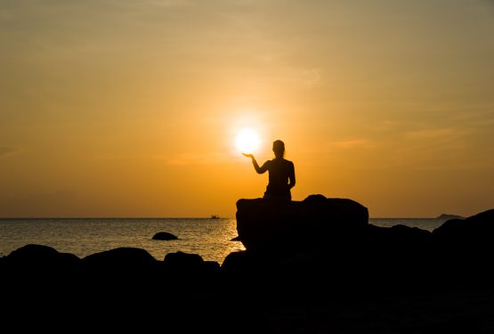 Ko Pha-ngan: Die Leichtigkeit des Seins erleben