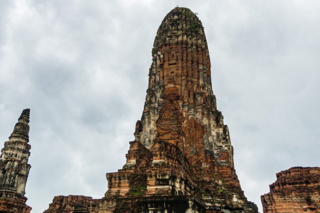 Ayutthaya 2018