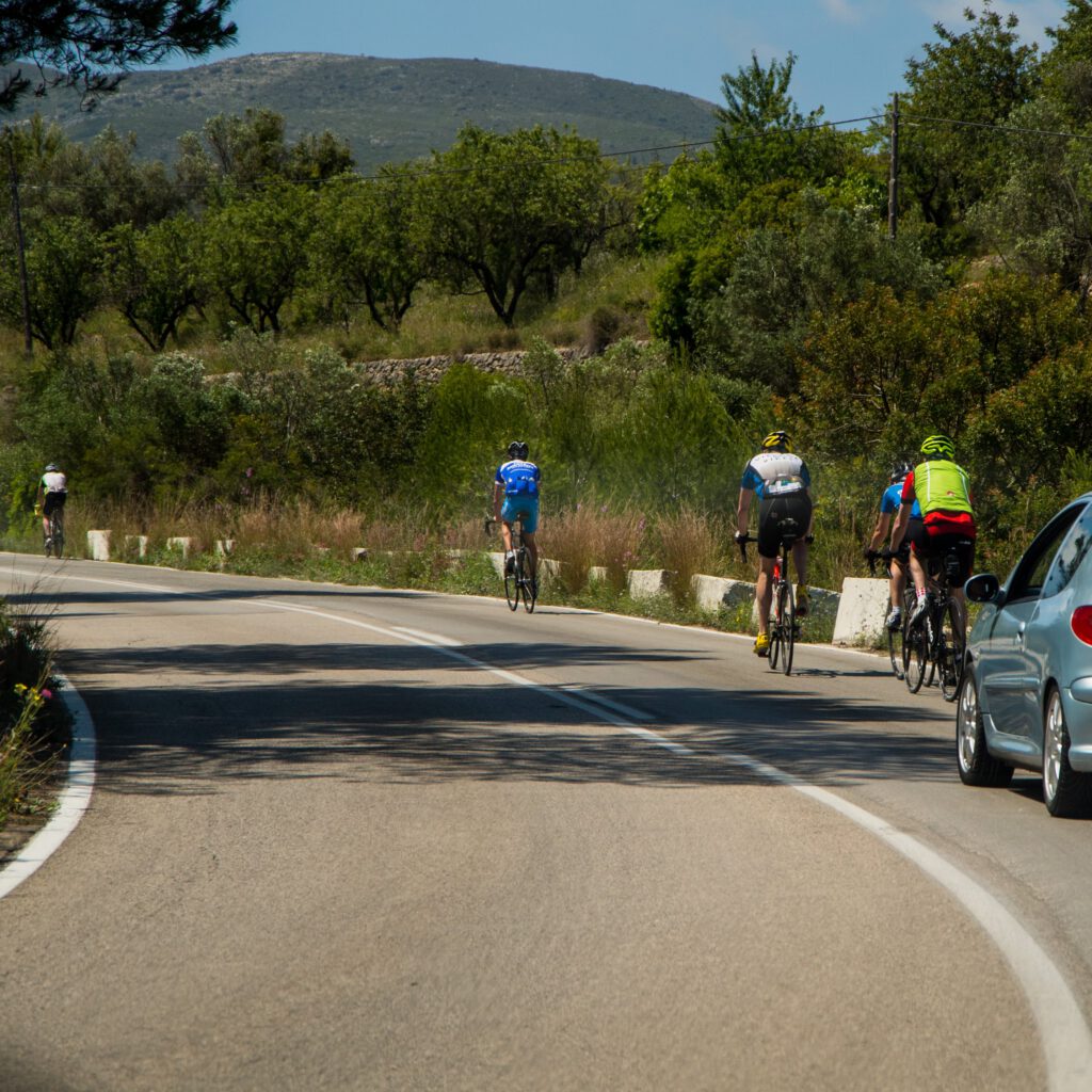 Spanien Roadtrip 2013