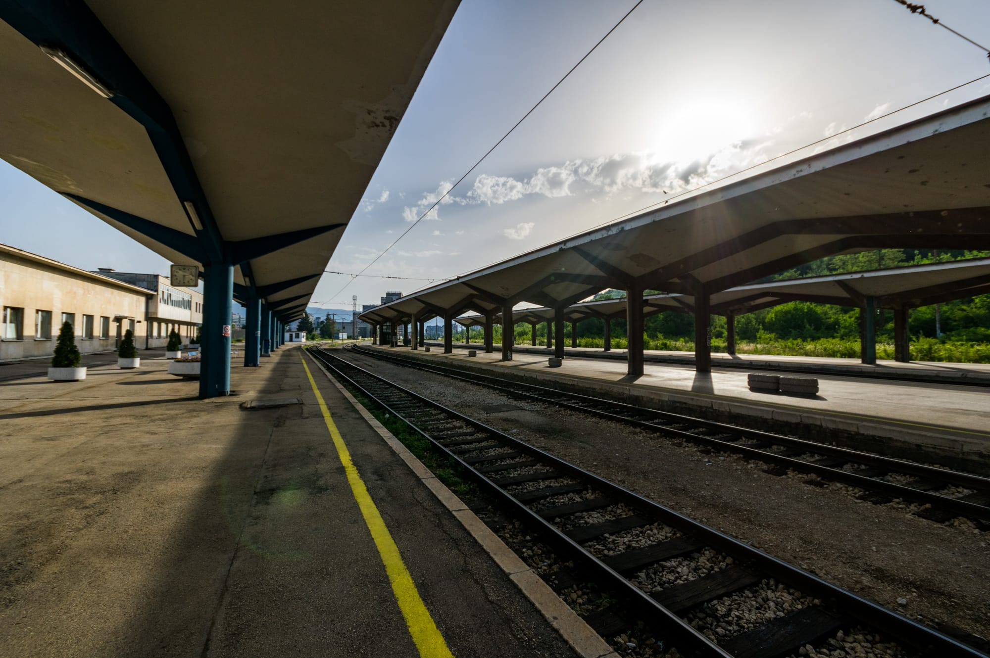 Bahnhof Sarajevo-1003