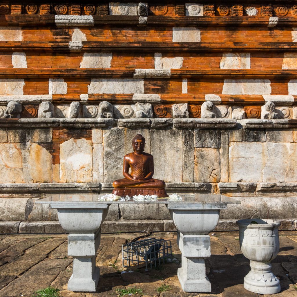 Anuradhapura Ancient City 2022-1001