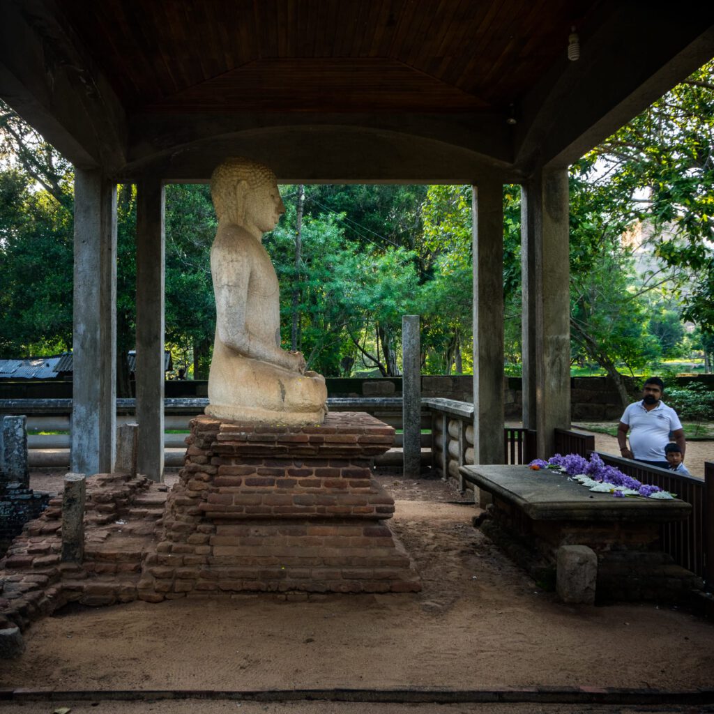 Anuradhapura Ancient City 2022-1005