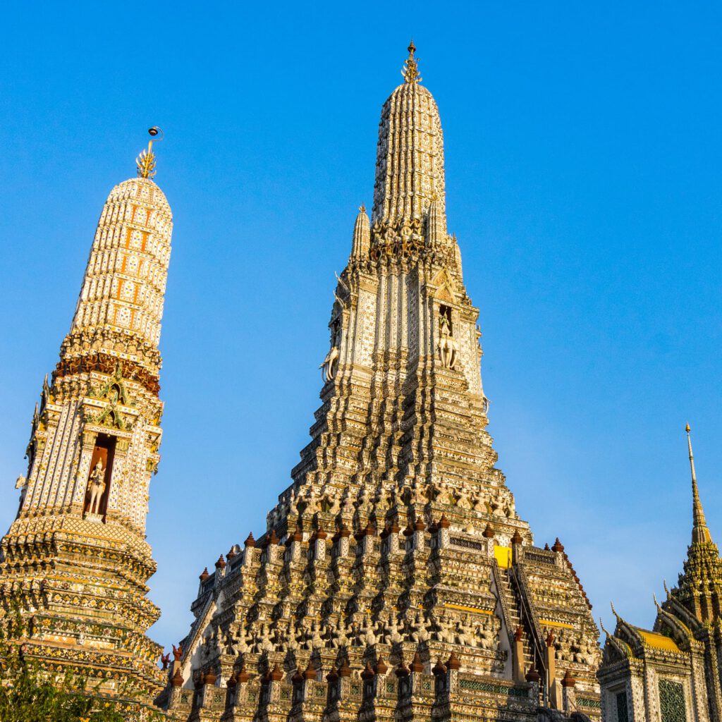 Wat Arun Bangkok 2023-1001