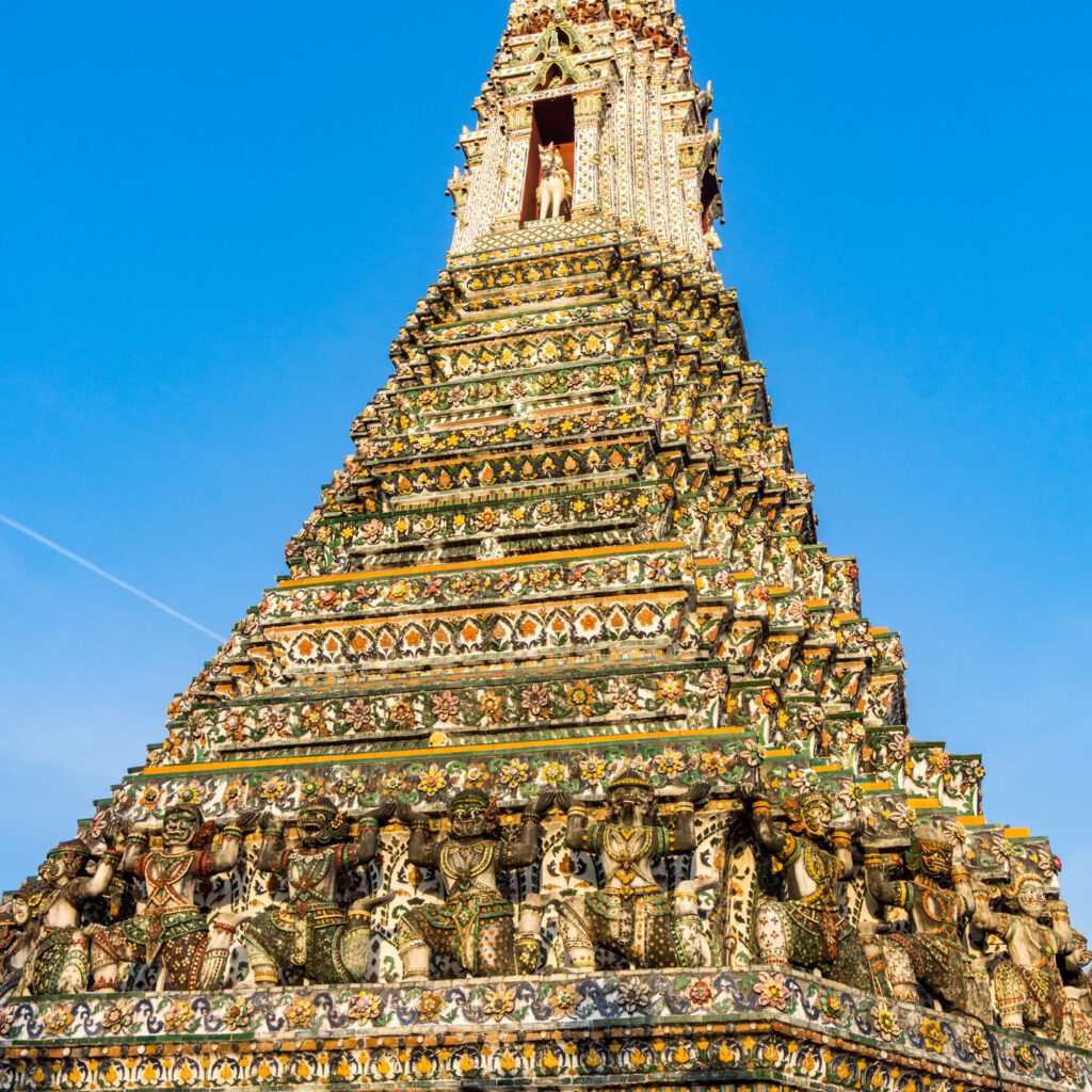Wat Arun Bangkok 2023-1003