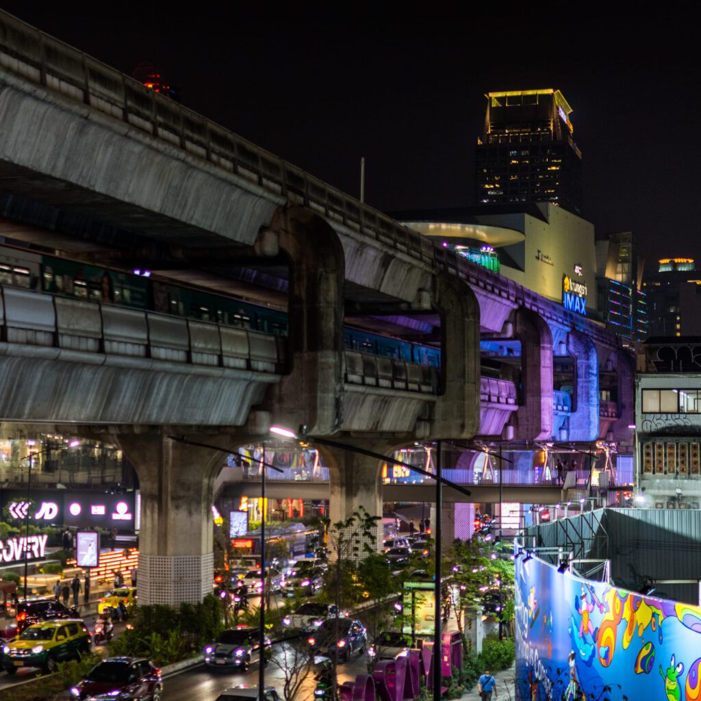 Bangkok again 2023-1009