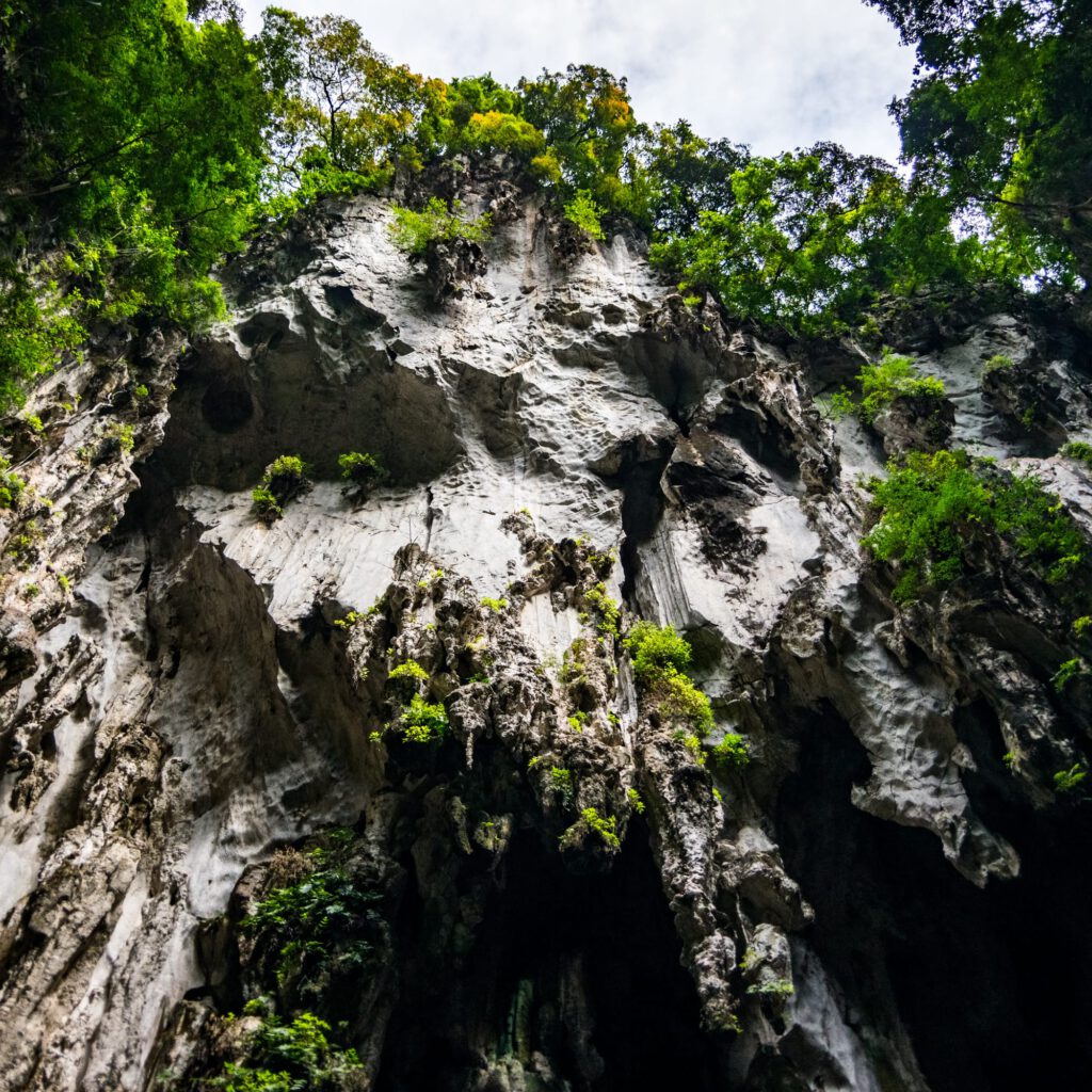 Kuala Lumpur Batu Caves 2023-1007