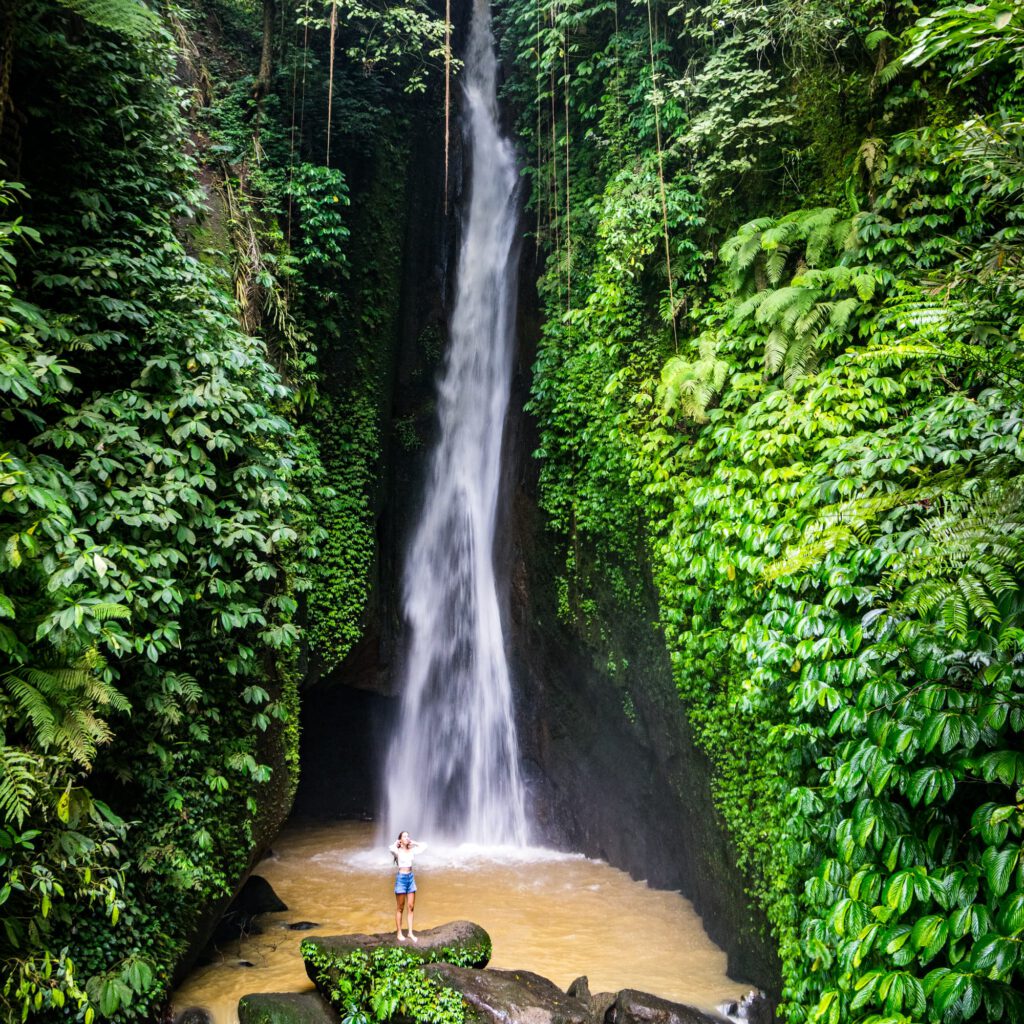 Bali Leke Leke Wasserfall 2023-1003