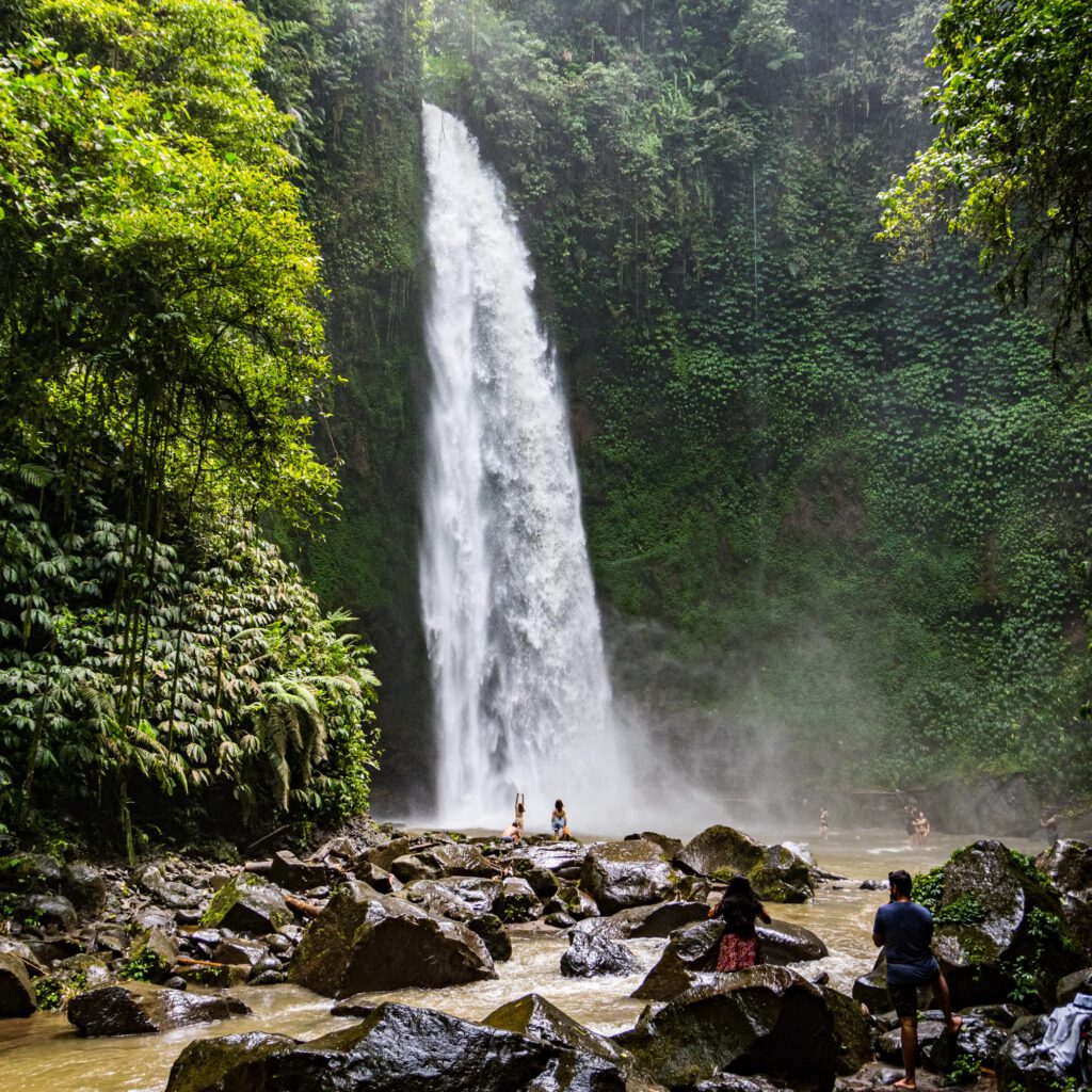 Bali Nungnung Waterfall 2023-1002