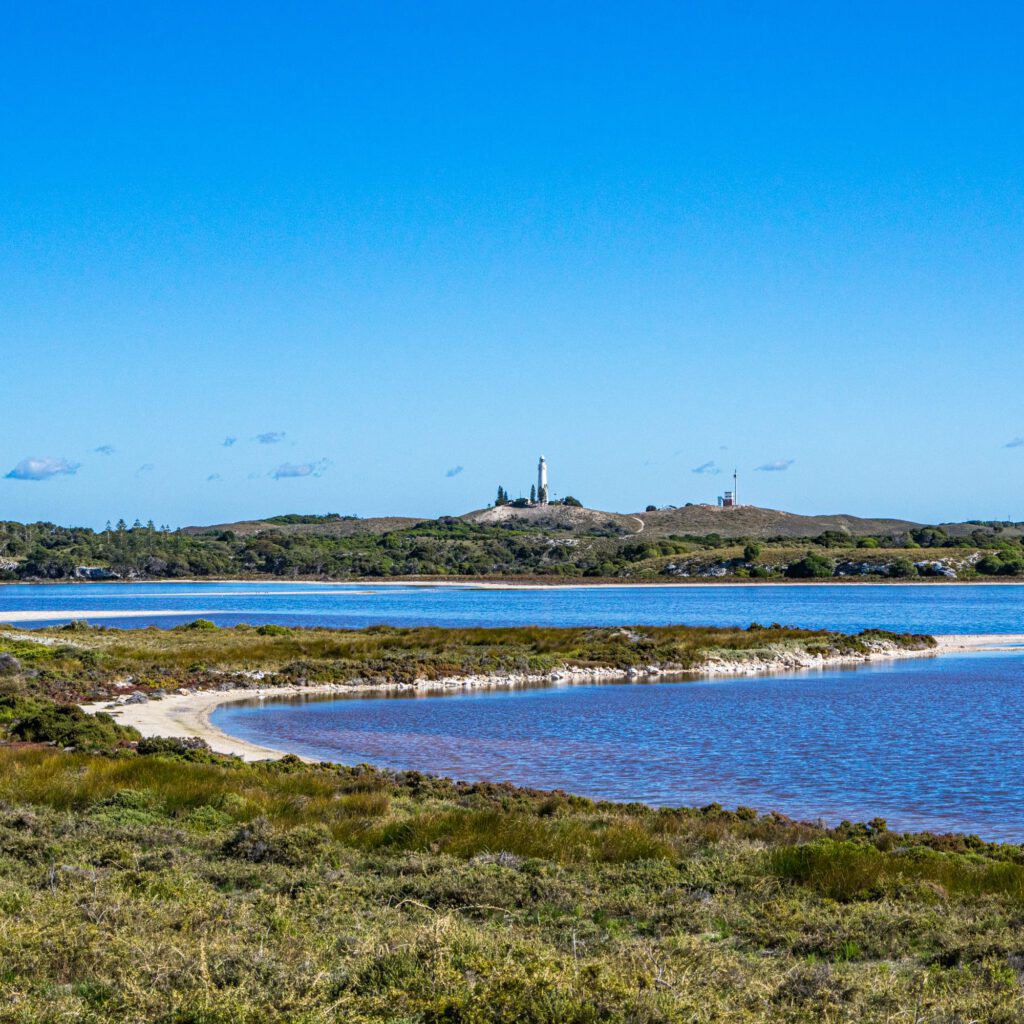 Perth Rottnest Island 2023-1009