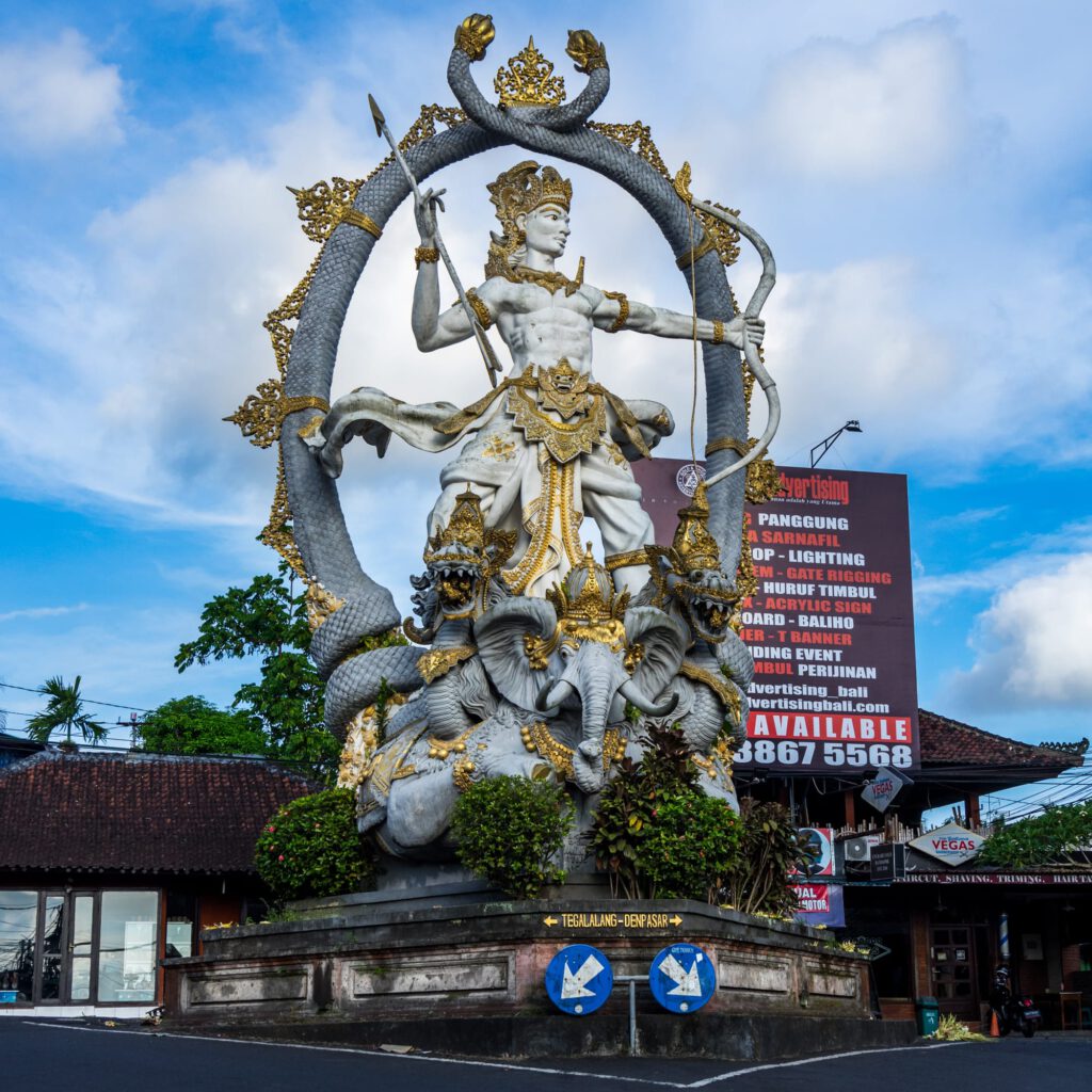 Ubud Bali 2023-1007
