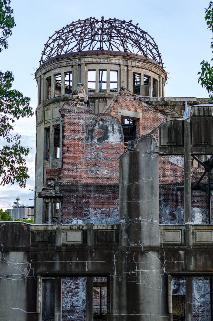 Hiroshima 2023-1025