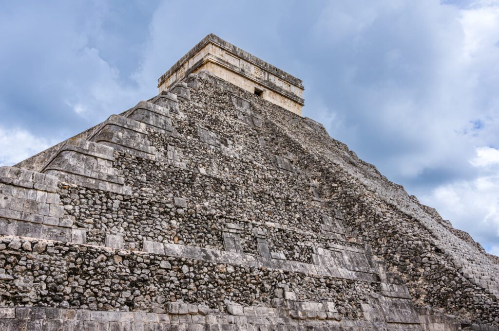 Valladolid & Chichen Itza 2023 1023