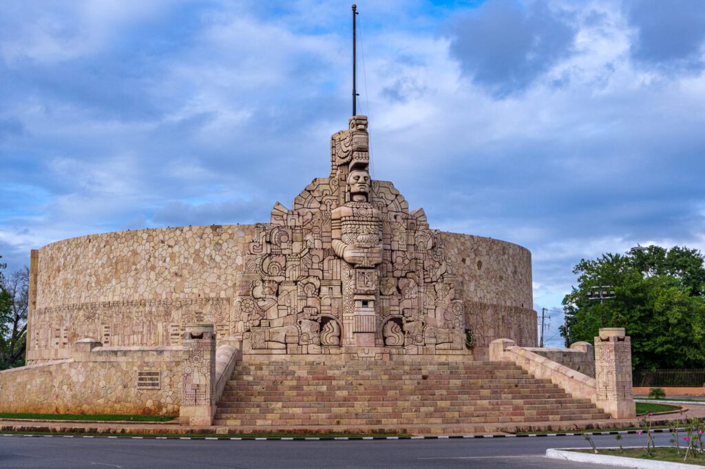 Merida & Uxmal 2023 1019