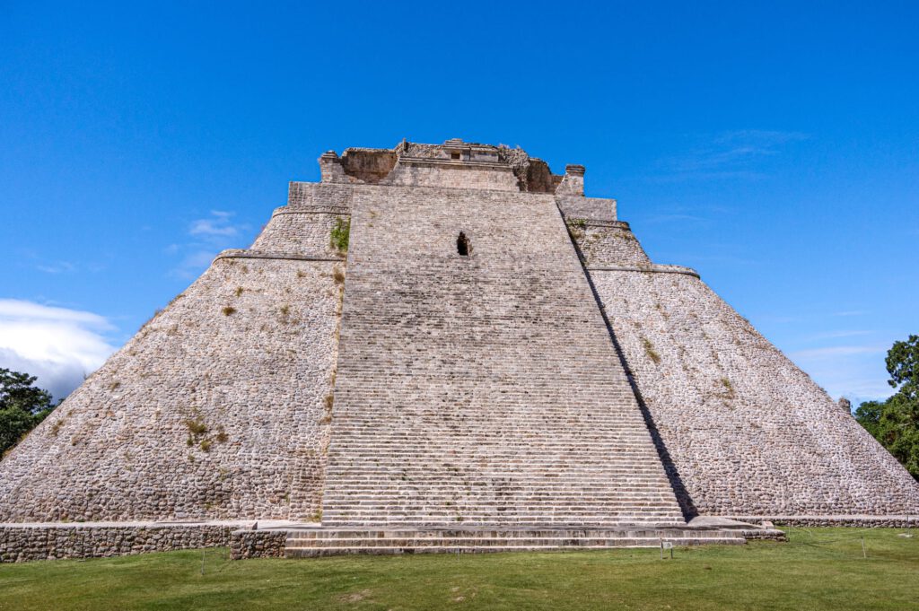 Merida & Uxmal 2023 1025