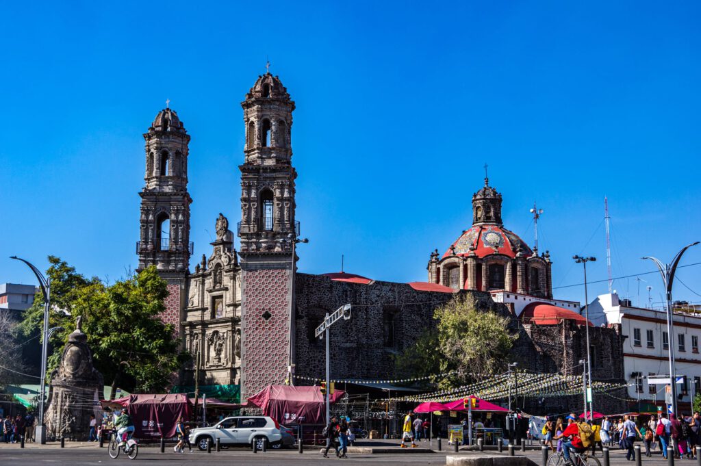 Mexiko Stadt 2023 1031