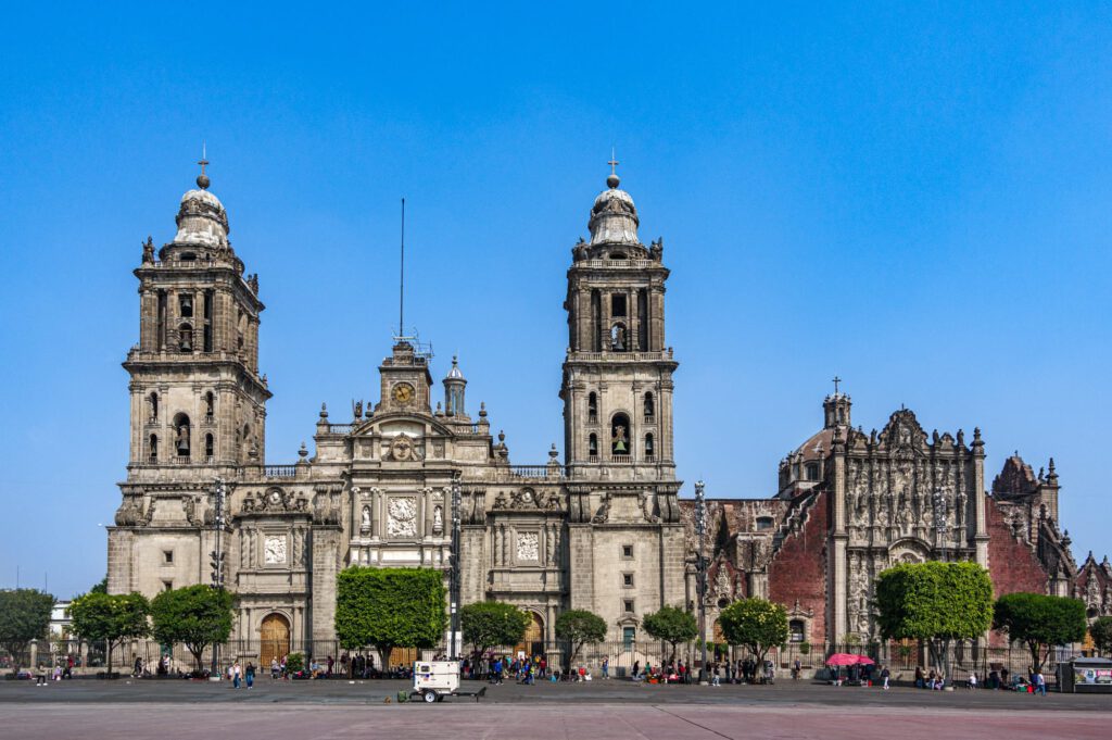 Mexiko Stadt 2023 1036