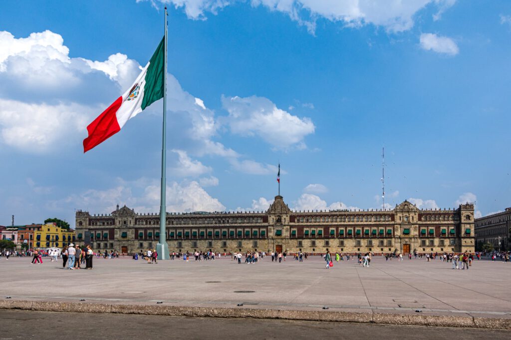 Mexiko Stadt 2023 1045