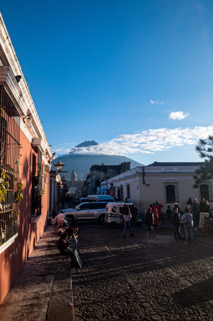 Antigua De Guatemala 2023 1002