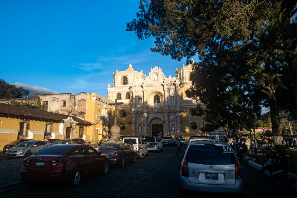 Antigua De Guatemala 2023 1004