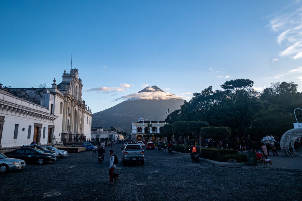 Antigua De Guatemala 2023 1006