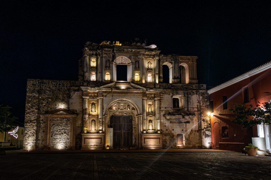 Antigua De Guatemala 2023 1018