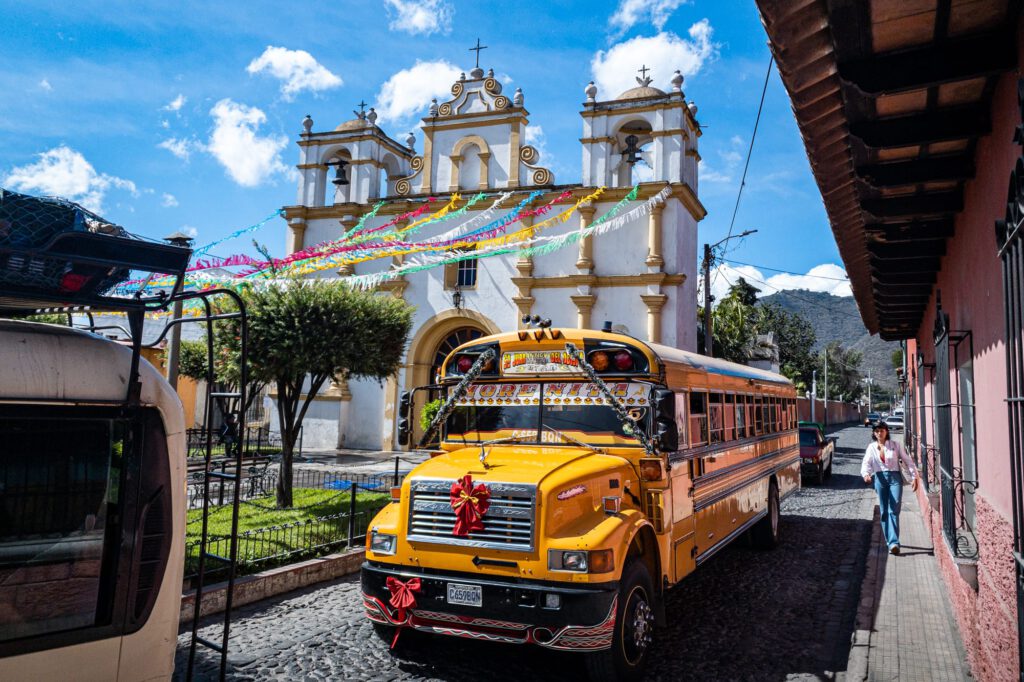Antigua De Guatemala 2023 1021