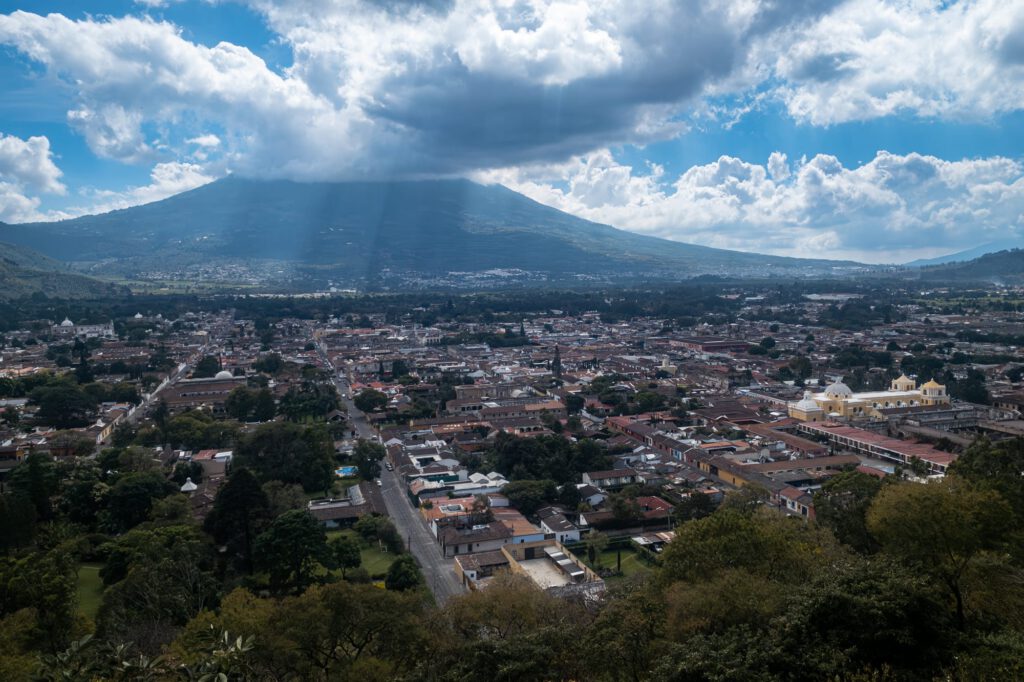 Antigua De Guatemala 2023 1037