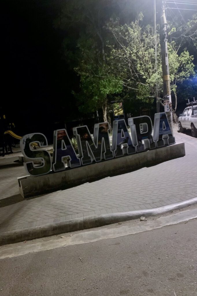 Auf Nach Samara 12