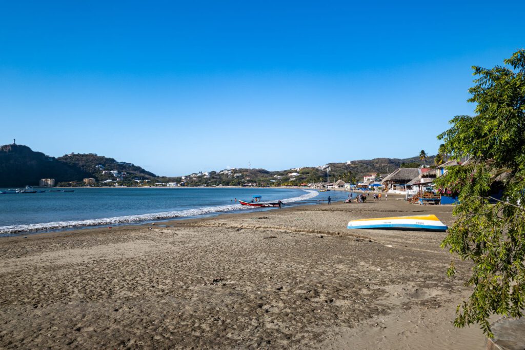 San Juan Del Sur 2024 1005