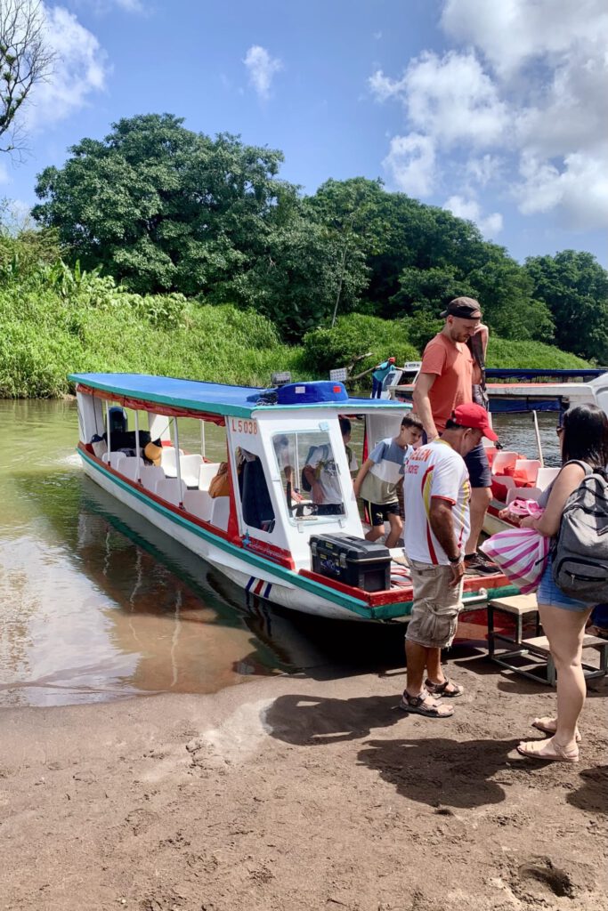 Auf Nach Cahuita 3