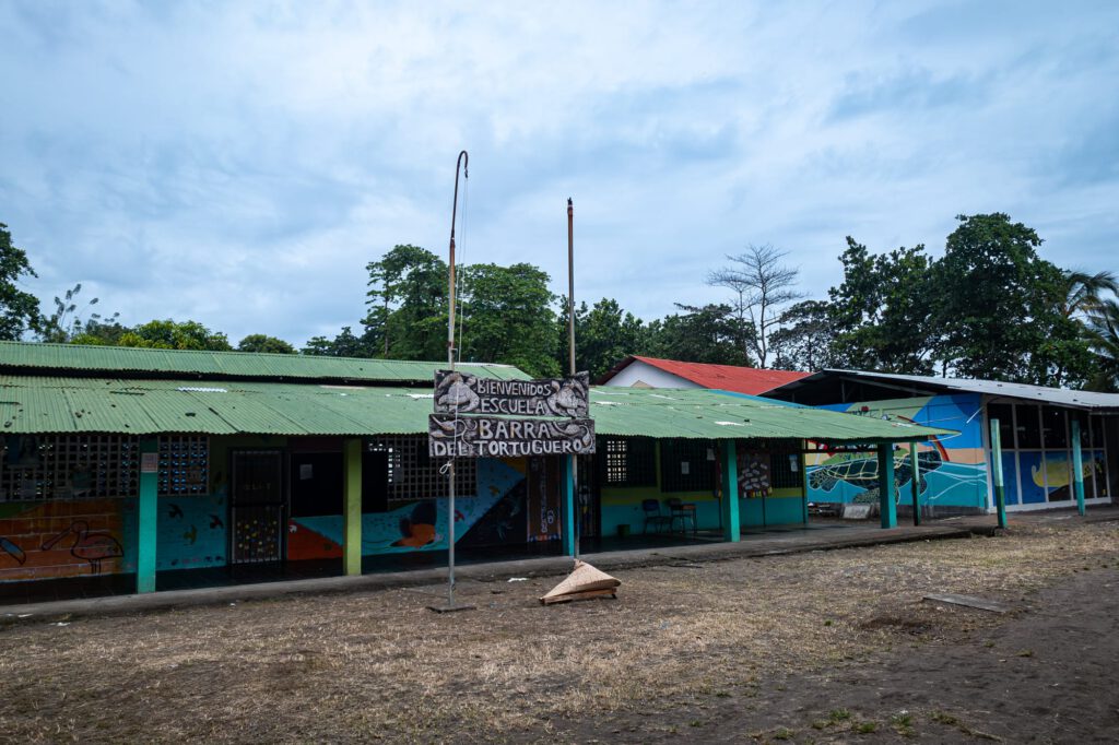 In Tortuguero 2024 1005