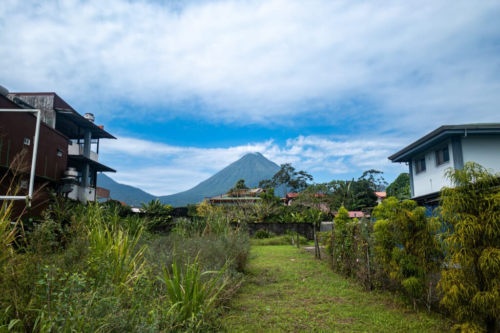 La Fortuna 2024 1007