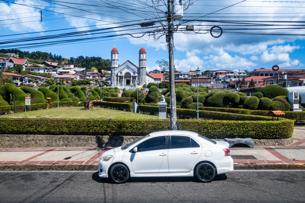 Tortuguero 2024 1000