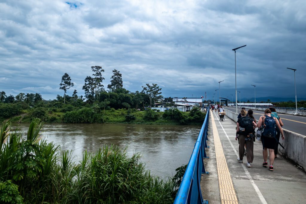 Auf Nach Bocas Del Toro 2024 1000