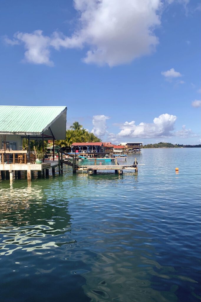 Bocas Del Toro 2