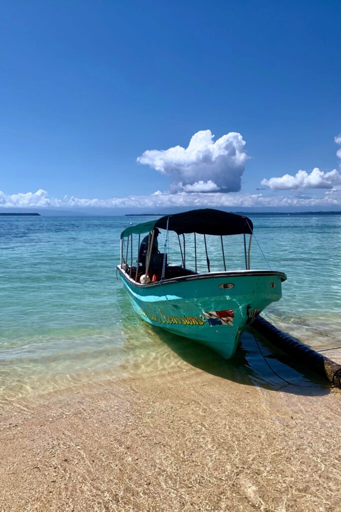 Bocas Del Toro 5