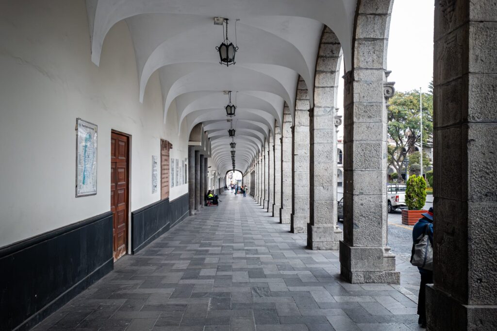 Arequipa 2024 1000
