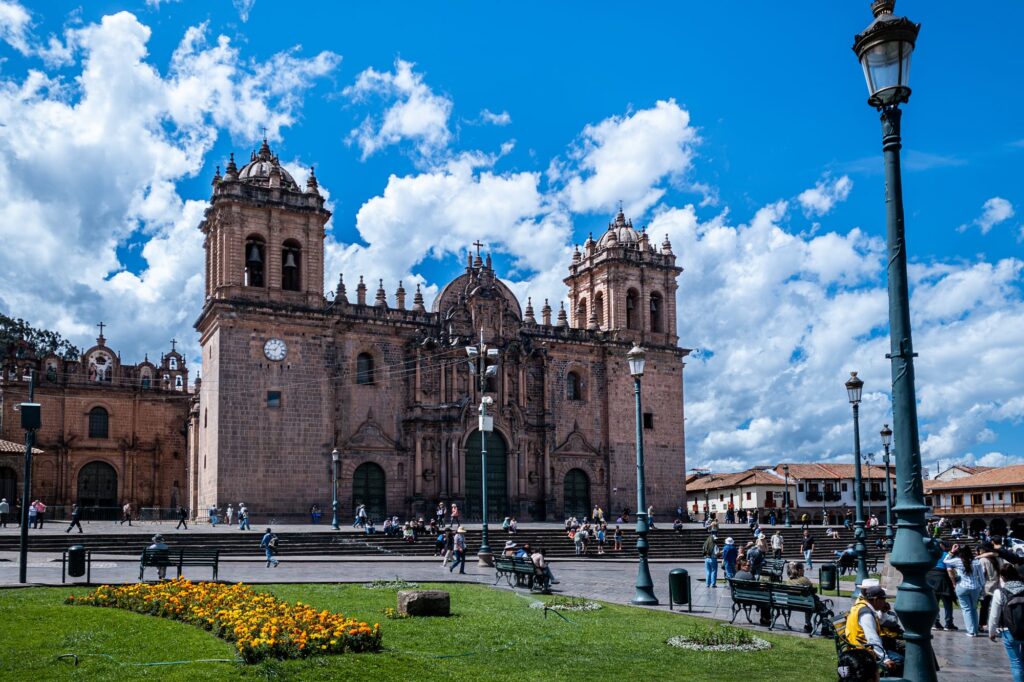 Cusco 2024 1009